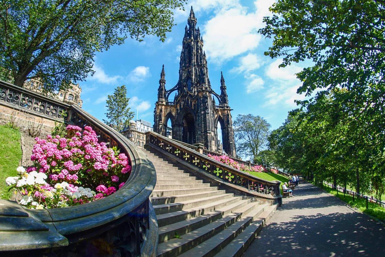 Herberg Comfortable Family Edinburgh