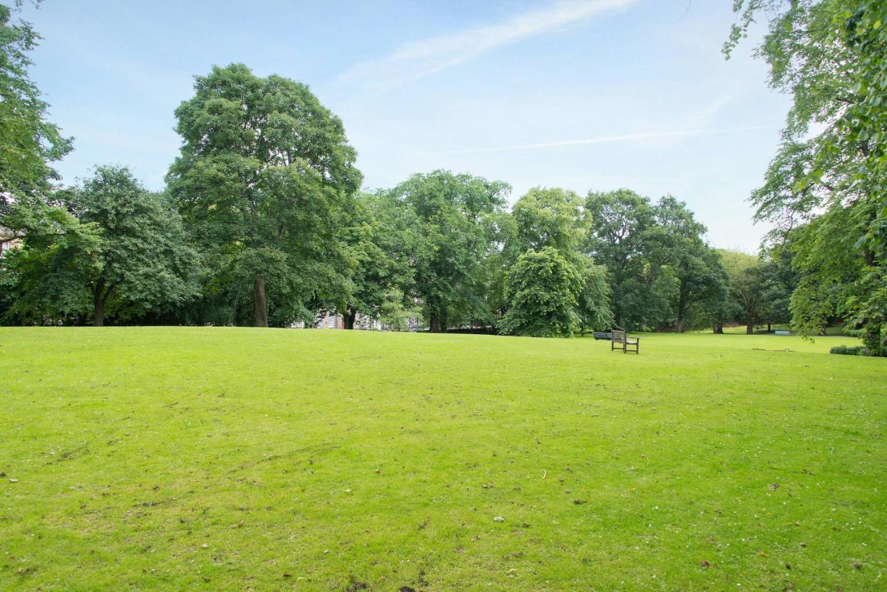 Comfortable Family Herberg Edinburgh