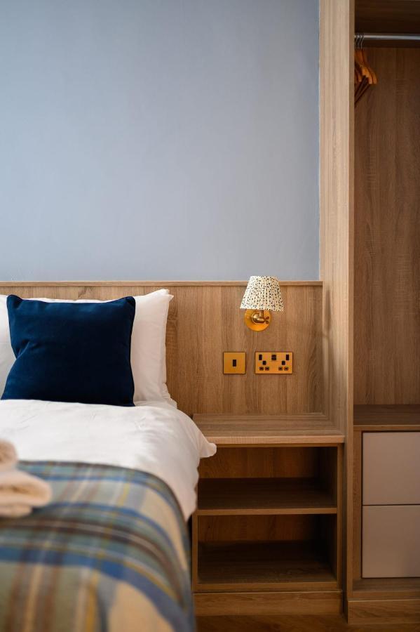 Comfortable Family Herberg Edinburgh
